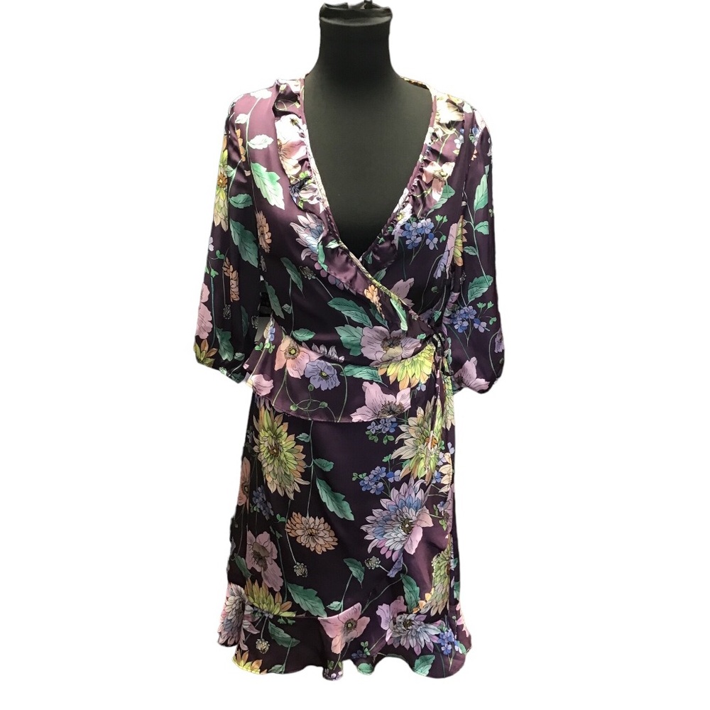 Ella Moon Dress
